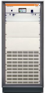 Amplifier Research 500S1G6 Microwave Amplifier, 0.7 - 6GHz, 500W